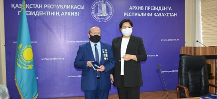 День Независимости Республики Казахстан фото галереи 5